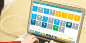 Réalisation Trèfle Applications - Sauvegarde Equipements Reseaux