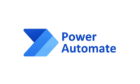 Trèfle Applications - Logo Power Automate