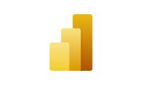 Trèfle Applications - Logo PowerBI