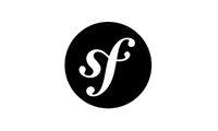 Trèfle Applications - Logo symfony