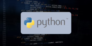 Le langage de programmation Python