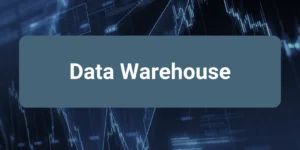 Illustration du rôle stratégique du Data Warehouse dans l’optimisation du reporting et du dashboarding en entreprise