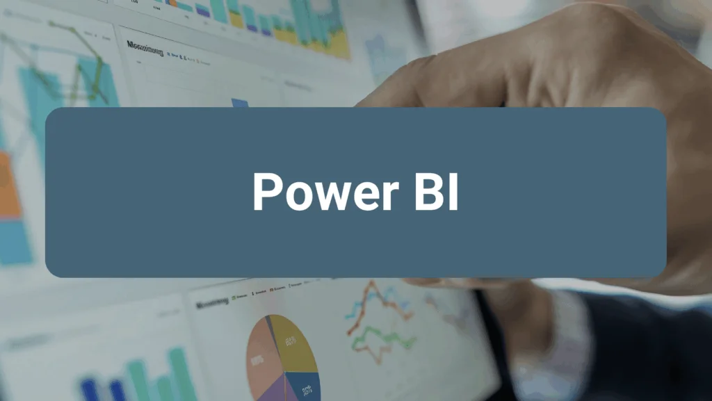 Power BI : transformer les données brutes en insights stratégiques pour une prise de décision éclairée