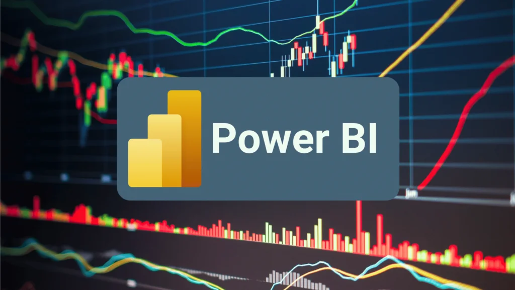 Visualisation de données interactives avec Power BI, l’outil de Business Intelligence pour une analyse stratégique.