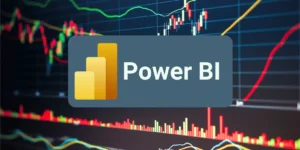 Visualisation de données interactives avec Power BI, l’outil de Business Intelligence pour une analyse stratégique.