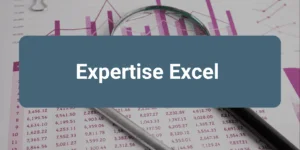 Expertise Excel en entreprise pour automatiser les tâches, améliorer le reporting et exploiter les données