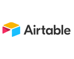 Trèfle Applications - Logo Airtable