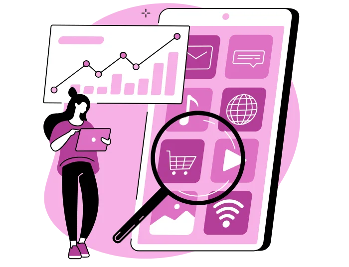 Développement d’applications métiers avec PowerApps par Trèfle Applications