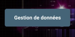 Expertise en data analyse pour transformer les données en décisions stratégiques