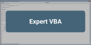 Solutions VBA sur Excel : automatisation, reporting et gestion personnalisée