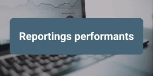 Experts en data analyse structurée pour des reportings clairs et performants