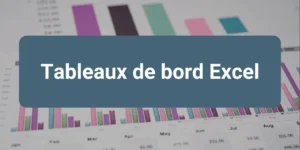 Optimisation et automatisation des tableaux de bord Excel par un expert