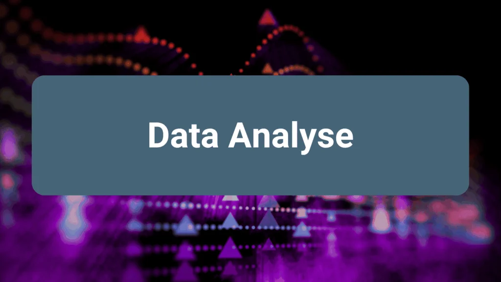 Data analyse intégrée aux applications métier pour améliorer la stratégie d'entreprise