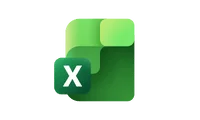 Trèfle Applications - Logo Excel