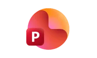 Trèfle Applications - Logo PowerPoint