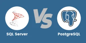 Comparaison entre SQL Server et PostgreSQL pour choisir le SGBD adapté à une architecture data